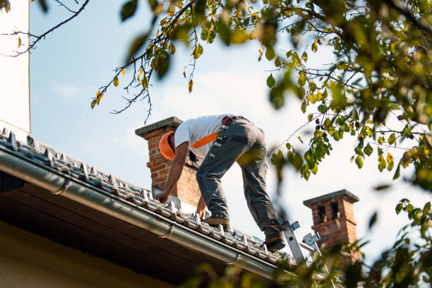 Tile Roofing Contractor in Beachwood, OH