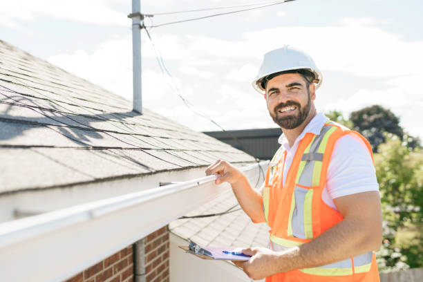 Quick and Trustworthy Emergency Roof Repair Services in Beachwood, OH