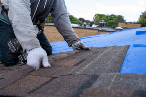 Roof Gutter Cleaning in Beachwood, OH