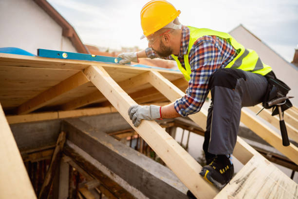 Quick and Trustworthy Emergency Roof Repair Services in Beachwood, OH