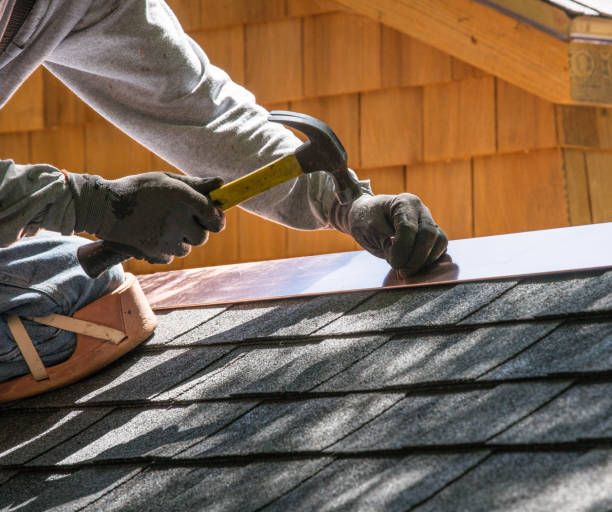 Sealant for Roof in Beachwood, OH